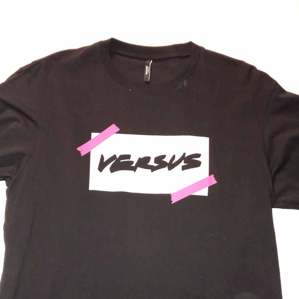 Versus t shirt